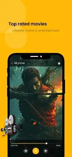 cricfy-tb download Top Rated Movies